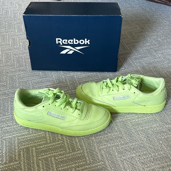 Reebok club c 85 sneakers - Picture 1 of 4